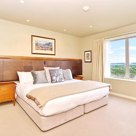 High Country Villa 238 - Terrace Downs Resort Windwhistle Buitenkant foto