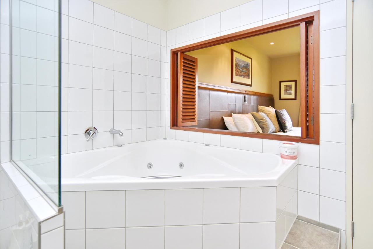 High Country Villa 238 - Terrace Downs Resort Windwhistle Buitenkant foto