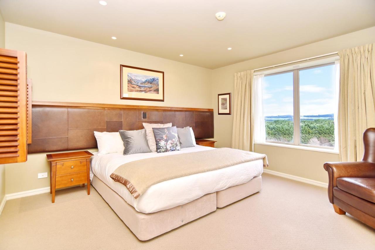High Country Villa 238 - Terrace Downs Resort Windwhistle Buitenkant foto