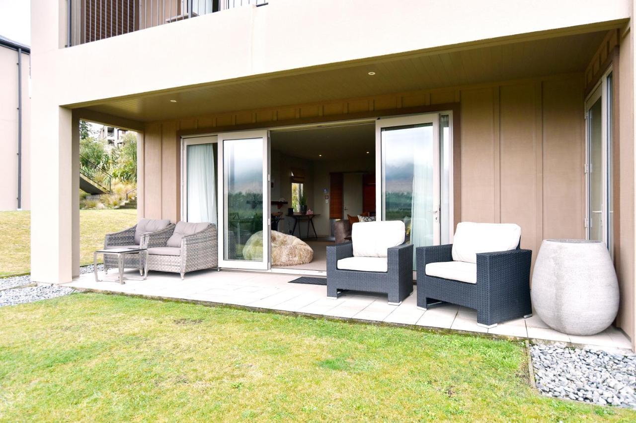 High Country Villa 238 - Terrace Downs Resort Windwhistle Buitenkant foto