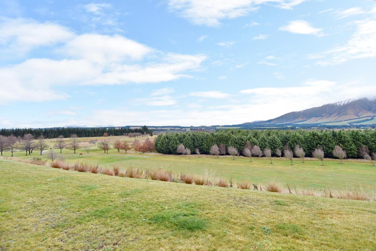 High Country Villa 238 - Terrace Downs Resort Windwhistle Buitenkant foto
