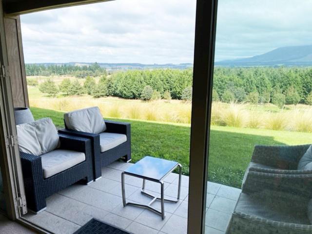 High Country Villa 238 - Terrace Downs Resort Windwhistle Buitenkant foto